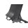 Seitenverkleidung 8K9863879 Kofferraum links soul Audi A4 B8 8K Avant Fahrerseite