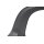 Seitenverkleidung 8K9863879 Kofferraum links soul Audi A4 B8 8K Avant Fahrerseite