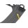 Seitenverkleidung 8K9863879 Kofferraum links soul Audi A4 B8 8K Avant Fahrerseite