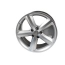 Audi Alufelge 18 Zoll 8x18 ET47 LK 5x112 8K0601025Q 1...