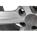Audi Alufelge 18 Zoll 8x18 ET47 LK 5x112 8K0601025Q 1 Stück Audi A4 B8 8K /a