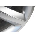 Audi Alufelge 18 Zoll 8x18 ET47 LK 5x112 8K0601025Q 1 Stück Audi A4 B8 8K /a