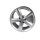 Audi Alufelge 18 Zoll 8x18 ET47 LK 5x112 8K0601025Q 1 Stück Audi A4 B8 8K /a