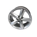 Audi Alufelge 18 Zoll 8x18 ET47 LK 5x112 8K0601025Q 1...
