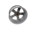 Audi Alufelge 18 Zoll 8x18 ET47 LK 5x112 8K0601025Q 1 Stück Audi A4 B8 8K /b