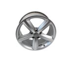 Audi Alufelge 18 Zoll 8x18 ET47 LK 5x112 8K0601025Q 1...