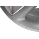 Audi Alufelge 18 Zoll 8x18 ET47 LK 5x112 8K0601025Q 1 Stück Audi A4 B8 8K /c