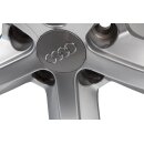 Audi Alufelge 18 Zoll 8x18 ET47 LK 5x112 8K0601025Q 1 Stück Audi A4 B8 8K /c