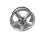 Audi Alufelge 18 Zoll 8x18 ET47 LK 5x112 8K0601025Q 1 Stück Audi A4 B8 8K /c