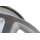 Audi Alufelge 18 Zoll 8x18 ET47 LK 5x112 8K0601025Q 1 Stück Audi A4 B8 8K /c