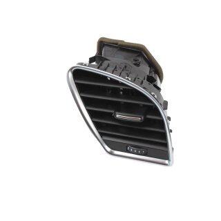 Lüftungsdüse rechts 8T1820902B Luftdüse Audi A4 8K A5 8T Luftausströmer