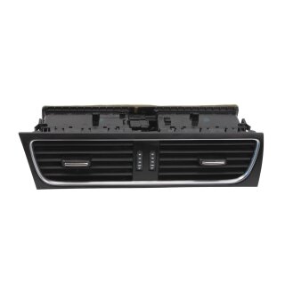 Lüftungsdüse Armaturenbrett mitte 8T1820951B Audi A4 B8 8K A5 8T Luftausströmer