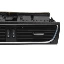 Lüftungsdüse Armaturenbrett mitte 8T1820951B Audi A4 B8 8K A5 8T Luftausströmer