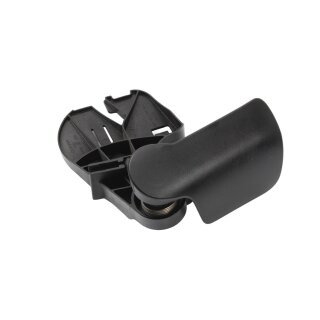 Griff Motorhaube Öffner Haubenöffner 8T1823633A/8T1823533 Audi A3 8V A4 B8 A5