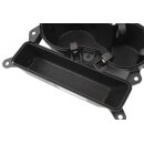 Getränkehalter 8K0862533B Audi A4 8K A5 8T Cupholder Mittelkonsole vorne soul