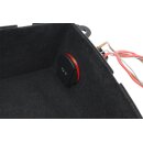 Ablagefach Mittelarmlehne 8K0864981D Audi A4 8K A5 8T AUX...