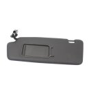 Sonnenblende soul links 8K0857551 Audi A4 B8 8K A5 8T Q5...