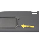 Sonnenblende soul links 8K0857551 Audi A4 B8 8K A5 8T Q5...