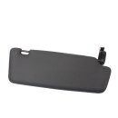Sonnenblende soul links 8K0857551 Audi A4 B8 8K A5 8T Q5 8R Spiegel Fahrerseite nicht beleuchtet
