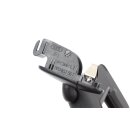 Sonnenblende soul links 8K0857551 Audi A4 B8 8K A5 8T Q5 8R Spiegel Fahrerseite nicht beleuchtet