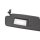 Sonnenblende soul links 8K0857551 Audi A4 B8 8K A5 8T Q5 8R Spiegel Fahrerseite nicht beleuchtet