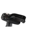 Sonnenblende soul rechts 8K0857552 Audi A4 B8 8K A5 8T Q5 8R Spiegel Beifahrerseite nicht beleuchtet
