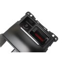 Aschenbecher Anzünder vorne schwarz 8K0857951 Audi...