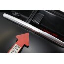 Aschenbecher Anzünder vorne schwarz 8K0857951 Audi A4 B8 8K A5 8T 8F Q5 8R Ascher