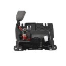 Aschenbecher Anzünder vorne schwarz 8K0857951 Audi A4 B8 8K A5 8T 8F Q5 8R Ascher