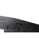 Aschenbecher Anzünder vorne schwarz 8K0857951 Audi A4 B8 8K A5 8T 8F Q5 8R Ascher