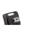 Angstgriffe 4 Stück schwarz Audi A4 S4 B8 8K A5 sline Haltegriffe Griffe Himmel 8R0857608D-8R0857607H