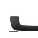 Angstgriffe 4 Stück schwarz Audi A4 S4 B8 8K A5 sline Haltegriffe Griffe Himmel 8R0857608D-8R0857607H
