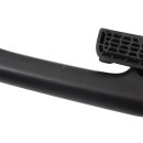 Angstgriffe 4 Stück schwarz Audi A4 S4 B8 8K A5 sline Haltegriffe Griffe Himmel 8R0857608D-8R0857607H