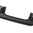 Angstgriffe 4 Stück schwarz Audi A4 S4 B8 8K A5 sline Haltegriffe Griffe Himmel 8R0857608D-8R0857607H