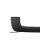 Angstgriffe 4 Stück schwarz Audi A4 S4 B8 8K A5 sline Haltegriffe Griffe Himmel 8R0857608D-8R0857607H