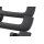 Angstgriffe 4 Stück schwarz Audi A4 S4 B8 8K A5 sline Haltegriffe Griffe Himmel 8R0857608D-8R0857607H