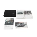 Bordbuch AUDI A4 B8 8K Avant Betriebsanleitung...