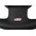 Lenkrad sline 8K0419091BB Leder gelocht Audi A4 8K B8 A5 8T schwarz ohne Multifunktionstasten