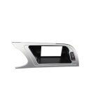 Display Blende 8K1857186G Audi A4 B8 8K Bordcomputer...
