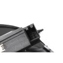 Display Blende 8K1857186G Audi A4 B8 8K Bordcomputer Abdeckung flex-metallic