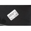 Display Blende 8K1857186G Audi A4 B8 8K Bordcomputer Abdeckung flex-metallic