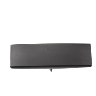 Aschenbecher hinten 8K0857961 Audi A4 8K A5 8T Q5 8R Mittelkonsole schwarz