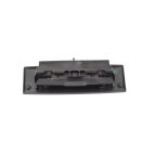 Aschenbecher hinten 8K0857961 Audi A4 8K A5 8T Q5 8R Mittelkonsole schwarz