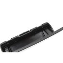 Aschenbecher hinten 8K0857961 Audi A4 8K A5 8T Q5 8R Mittelkonsole schwarz