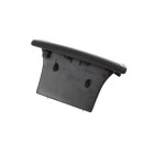 Ablagefach 8K0863300B Audi A4 8K A5 8T Fach Mittelkonsole hinten schwarz
