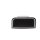 Ablagefach 8K0863300B Audi A4 8K A5 8T Fach Mittelkonsole hinten schwarz