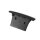 Ablagefach 8K0863300B Audi A4 8K A5 8T Fach Mittelkonsole hinten schwarz