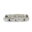 Innenraumleuchte 8T0947111 Audi A4 B8 8K A5 8T Leseleuchte hinten transparent