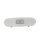 Innenraumleuchte 8T0947111 Audi A4 B8 8K A5 8T Leseleuchte hinten transparent