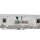 Innenraumleuchte 8T0947111 Audi A4 B8 8K A5 8T Leseleuchte hinten transparent
